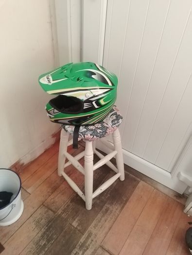 kids helmet