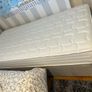 Single bed with Harvey Norman Orion mattress Image 3