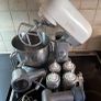 Mixer Robot Kewood Image 2