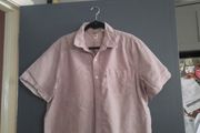 men's levis shirt