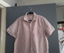 men's levis shirt