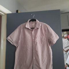 men's levis shirt
