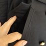 River island trench coat pristine condition Image 7