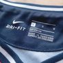 Nike Paris Saint-Germain Mbappe 2020/21 Home Football Shirt Image 4