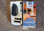 Wittner Violin Centre Fit Chin Rest
