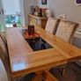 Dining Table and 6 Chairs Image 3