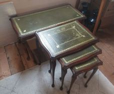 Vintage coffee tables
