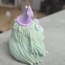 Friendly Bushwoolie From Princess Tiffany HTF MLP G1 My Little Pony Image 4