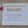 Personalized Phrase frames Image 8