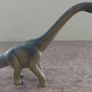 6 Large Schleich Dinosaurs Image 6