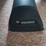 Yakima FlushBar 100 & 105cm Silver Pair (S26Y) Roof Racks Image 3