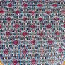 Stunning Persian Senneh Hand Knotted Rug Carpet Image 7