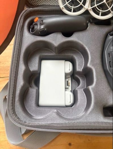 DJI Neo Motion Fly More Combo