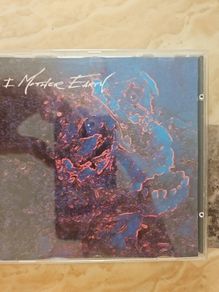 I Mother Earth CD