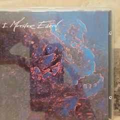 I Mother Earth CD