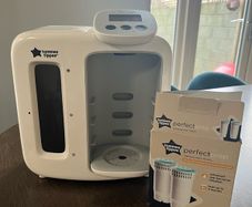 Tommee Tippee Perfect Prep Day & Night Machine