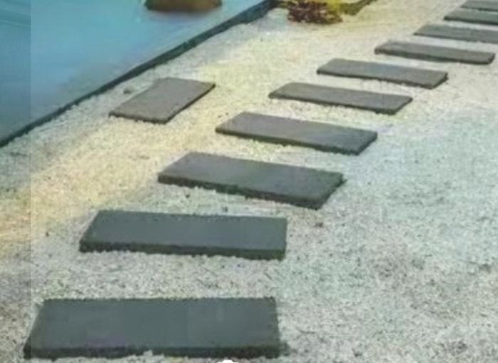 Tiles... Black granite tiles... indoors outdoor floor bathroom kitchen backsplash skirting