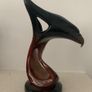 Eagle Sculpture Image 2