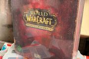 world of Warcraft mist of Pandaria ce sealed