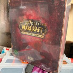 world of Warcraft mist of Pandaria ce sealed