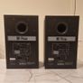 JBL 305P MKII Studio Monitors (Pair) Image 2