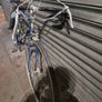 BSA Tour de France racer bike vintage Image 2
