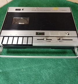 Vintage  Orion D-ct Cassette Recorder