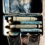 two boxed vintage razor's Image 7