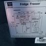 fridge freezer Image 8