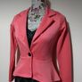 Dressy Blazer Jacket New Image 8