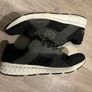 Emporio Armani EA7 Men's shoes Trainers Size 9 uk 43 1/3 Image 4
