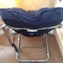 infant baby feeding seat Image 2