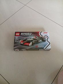 Lego Speed Champions