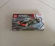 Lego Speed Champions