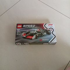Lego Speed Champions