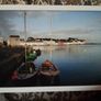 New Pat O'Connor Framed Photography Of Galway Image 2