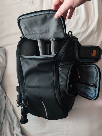 Cannon R50 Bundle