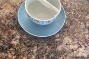 Cath kidston cup and saucer
