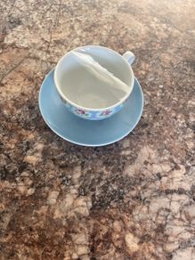 Cath kidston cup and saucer