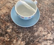 Cath kidston cup and saucer