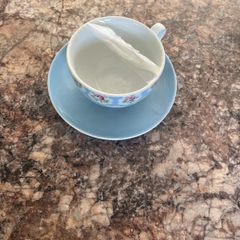 Cath kidston cup and saucer