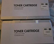 Toner