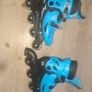 Roller blades size 13-3 Image 2