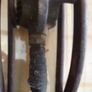 Kismet Lorry Brass Foot Pump Image 5