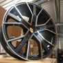 18 19 20 22" Inch RS6 D Wheels A3 A4 A5 A6 A7 A8 Caddy Van Seat Leon Skoda 5x112 Image 8