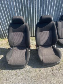 Mk4 golf gttdi seats