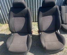 Mk4 golf gttdi seats