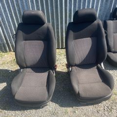 Mk4 golf gttdi seats