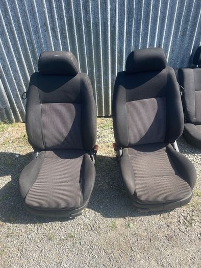 Mk4 golf gttdi seats