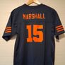 Chicago Bears Jersey. Official NFL Merch Bears Jersey. Youth Large Age 14 To 16 Years. Same As Mens Size Small. Image 2